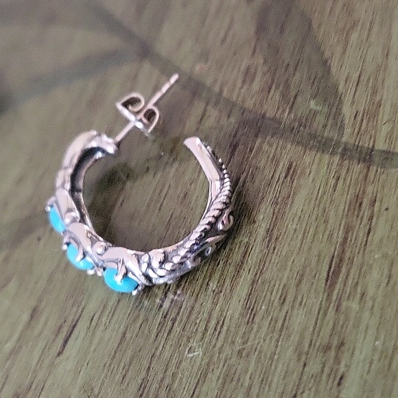 Sleeping Beaty Turquoise - Picture 4 of 8